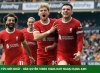Ngược dòng hay nhất Ngoại hạng Anh: Liverpool thành công 100%, bất ngờ Tottenham